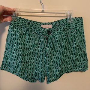 Banana Republic Shorts